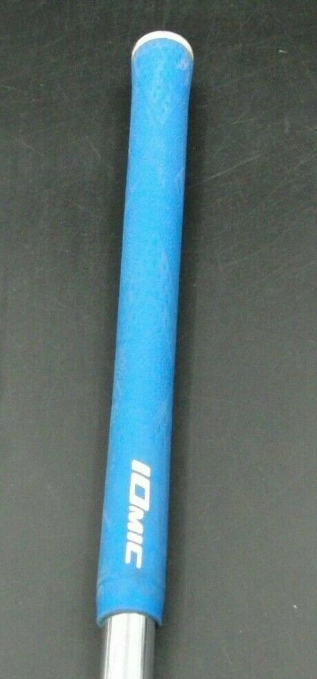 Nike VR Victory Gap A Wedge Stiff Steel Shaft Iomic Grip 6 Nike VR Victory Gap A Wedge Stiff Steel Shaft Iomic Grip - Image 4