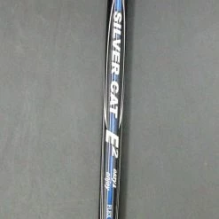 Lynx Silver Cat E2 18° 5 Wood Regular Graphite Shaft Lynx Grip -MACTEC Golf Shop 32 6fe7b656 729c 49ea 88b2 26102e4f7ed0