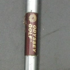 Odyssey DF-550 Putter 85cm Length Steel Shaft Iguana Golf Grip -MACTEC Golf Shop 32 6ff2d8e0 785a 40d4 a4a0 85fd0d960ab6