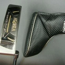 Honma HP-200 Putter Steel Shaft 89cm Playing Length Honma Grip -MACTEC Golf Shop 32 7029f9ca f55a 4ab3 934b 247149a83815