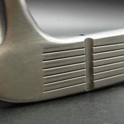 Refurbished Kenneth Smith 156412 Stainless Putter 88cm Length Steel Shaft -MACTEC Golf Shop 32 70607de0 8946 473f 96c9 0c79a49a6574