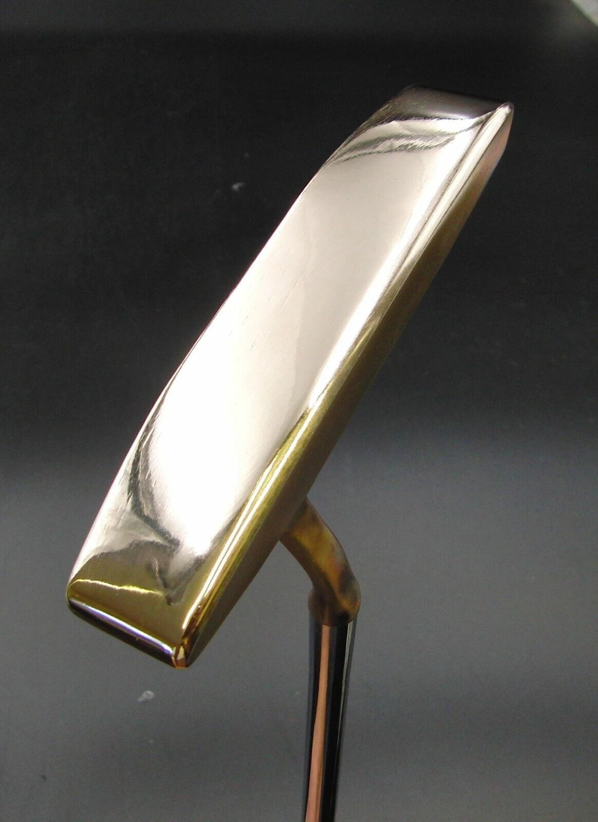 Ping Pal 6 Karsten MFG Putter Steel Shaft 86cm Long Ping Grip 4 Ping Pal 6 Karsten MFG Putter Steel Shaft 86cm Long Ping Grip - Image 2