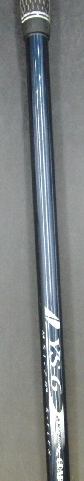 Japanese Geotech FW3/c 16° 3 Wood Stiff Graphite Shaft Golf Pride Grip 6 Japanese Geotech FW3/c 16° 3 Wood Stiff Graphite Shaft Golf Pride Grip - Image 4