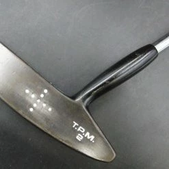 Spalding Precision Ground TPM2 Putter Steel Shaft 87cm Length Spalding Grip -MACTEC Golf Shop 32 706ec7a1 7465 4d3f 9933 1a96b1b8ef6e