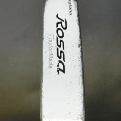TaylorMade Rossa Daytona 1 Putter 87cm Playing Length Steel Shaft -MACTEC Golf Shop 32 7086b154 ae0b 4f56 bdbc 4f033020f58b