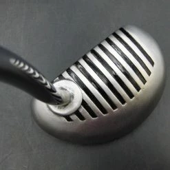 Ram Zebra Golf Camber Sole Putter Steel Shaft 87.5cm Length Zebra Grip 18 Ram Zebra Golf Camber Sole Putter Steel Shaft 87.5cm Length Zebra Grip -MACTEC Golf Shop 32 7089eb07 d39a 4a10 bac4 fc7a60c609f1