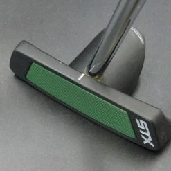 STX 5.5 1 Putter 84.5cm Length Steel Shaft Iguana Golf Grip -MACTEC Golf Shop 32 708f466c e1d7 40a0 ad0d b5649c1615a8