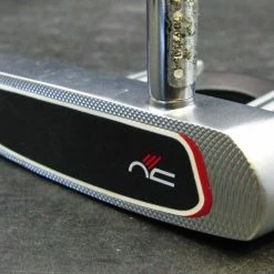 Never Compromise Molamola NCX-PLY Putter 86cm Steel Shaft With Head Cover 18 Never Compromise Molamola NCX-PLY Putter 86cm Steel Shaft With Head Cover -MACTEC Golf Shop 32 7097a7df c411 4f47 b143 4989c1e9ab04