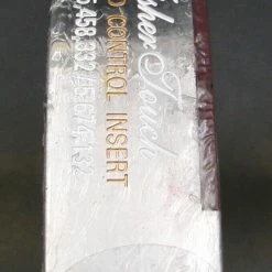 Fisher Touch Rebound Control Insert Putter 87cm Length Steel Shaft Fisher Grip -MACTEC Golf Shop 32 70b4051b 84b3 4afb 9a62 4bfcf3833d8d