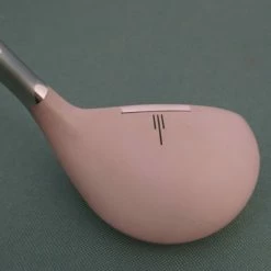 Vintage Petron Tournament Model 3 Wood Regular Graphite Shaft Golf Pride Grip -MACTEC Golf Shop 32 70e10e74 766e 4165 aeea fb03a28a1d61