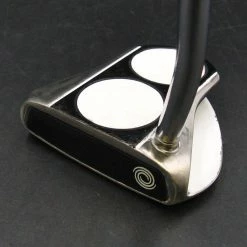 Odyssey VERSA 2 Ball Putter 86cm Length Steel Shaft Golf Pride Grip 17 Odyssey VERSA 2 Ball Putter 86cm Length Steel Shaft Golf Pride Grip -MACTEC Golf Shop 32 7108c8bd 2bf0 4340 b1d1 2ff7de5cf756