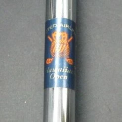 Refurbished Hawaiian Open HOP-502 Putter 89cm Length Steel Shaft Golf Pride Grip -MACTEC Golf Shop 32 71557f3d c05e 48b8 a856 61ad57030142