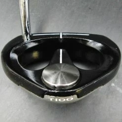 Nike OZ Putter 87cm Playing Length Steel Shaft Nike OZ Grip -MACTEC Golf Shop 32 715b7410 606f 42c0 ba09 eb6bbfe9766e