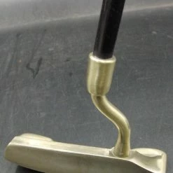 Honma CB 8031 Putter Graphite Shaft 88cm Long Iguana Golf Green Grip -MACTEC Golf Shop 32 7184e1b1 3fee 4bb5 9109 2145abaa7a90