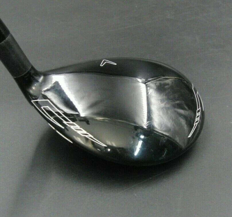 Callaway X2 Hot 5 Wood Seniors Graphite Shaft Flex Golf Pride Grip 5 Callaway X2 Hot 5 Wood Seniors Graphite Shaft Flex Golf Pride Grip - Image 3