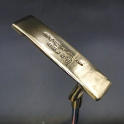 Vintage Macgregor Baron Model 207 89.5cm Playing Length Putter Steel Shaft -MACTEC Golf Shop 32 719716cc e0c9 4fa9 90ed 12037e0f39fd