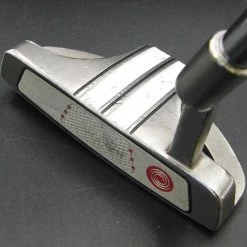 Odyssey White Hot XG Marxman Mini Putter Steel Shaft Iguana Grip 84.5cm Long 13 Odyssey White Hot XG Marxman Mini Putter Steel Shaft Iguana Grip 84.5cm Long -MACTEC Golf Shop 32 7197a5c6 13b0 4a4e b75a 93604ca366cd