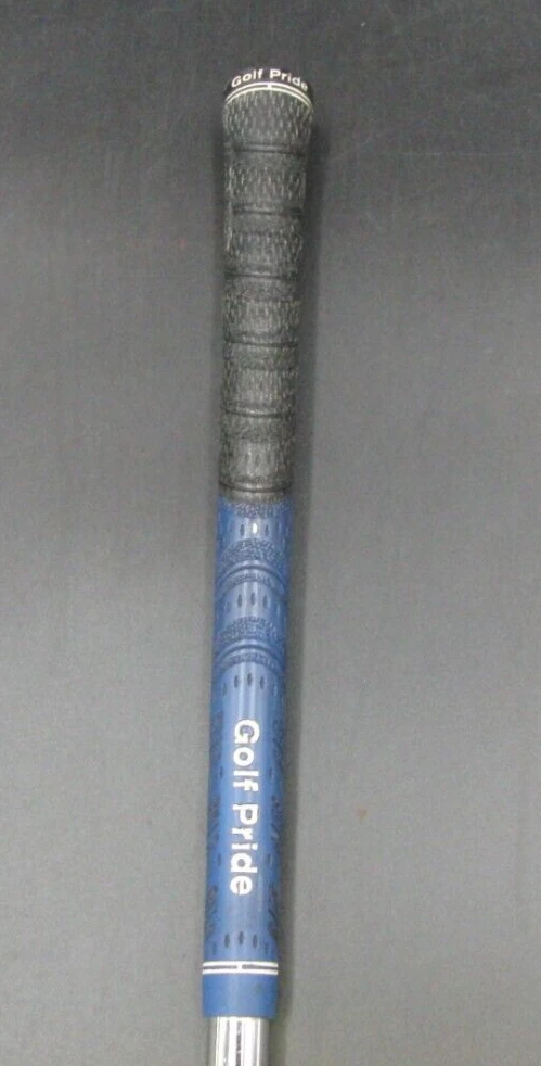 Bridgestone TourStage Athlete Spirit P/S Forged Gap Wedge Stiff Steel Shaft 6 Bridgestone TourStage Athlete Spirit P/S Forged Gap Wedge Stiff Steel Shaft - Image 4