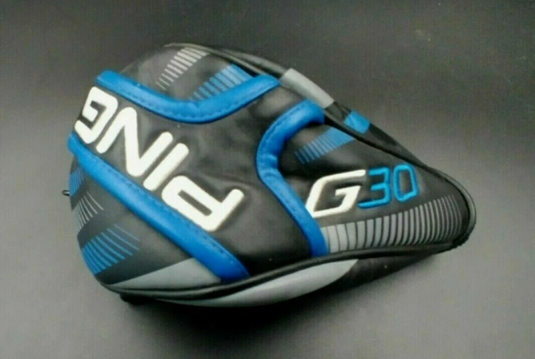 PING G30 7 Wood Head Cover 3 PING G30 7 Wood Head Cover