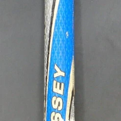 Odyssey Works 2-Ball Fang Putter 87cm Length Steel Shaft Odyssey Grip -MACTEC Golf Shop 32 71db9049 a824 449d 9856 da8b09b674f4
