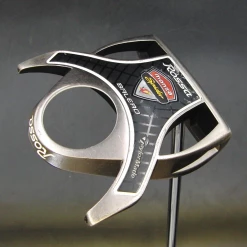 TaylorMade Rossa Monza Spider Balero Putter 90cm Length Steel Shaft Winn Grip