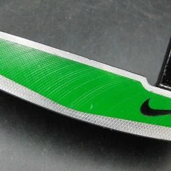 Nike OZ Putter 88cm Playing Length Steel Shaft Iguana Golf Grip -MACTEC Golf Shop 32 7220775d a521 4883 9d91 6e99bda97412