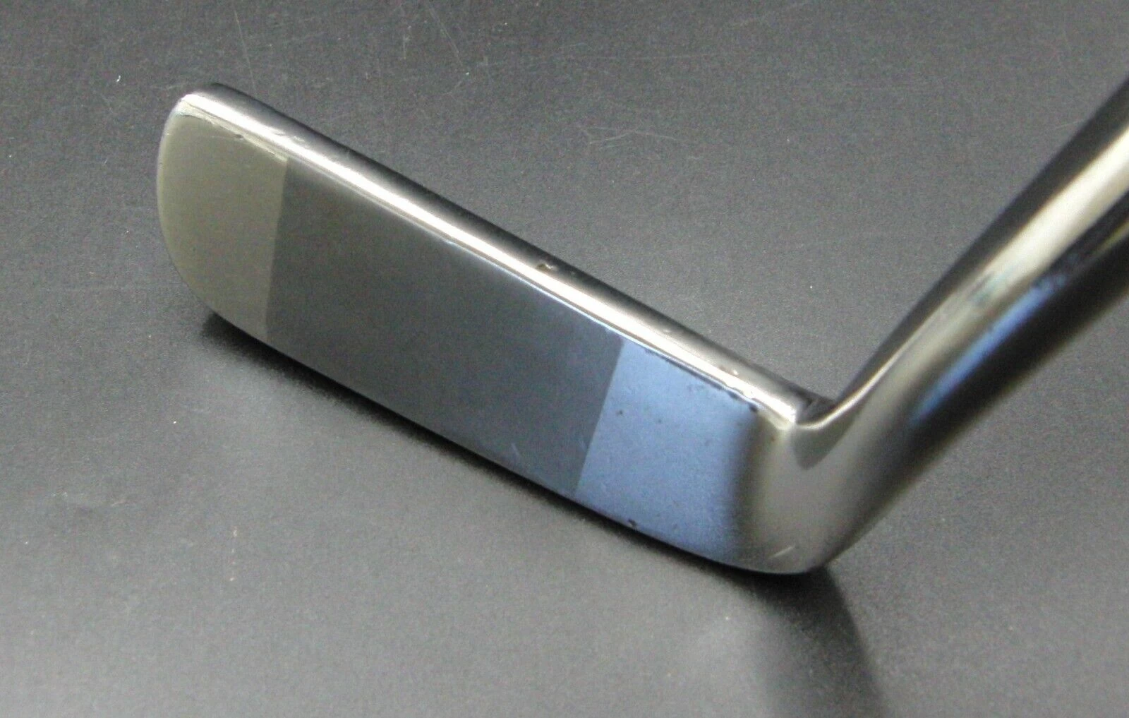 Vintage St Andrew Golf Co The Saint Putter Steel Shaft 90cm Long 4 Vintage St Andrew Golf Co The Saint Putter Steel Shaft 90cm Long - Image 2