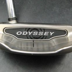 Odyssey Black Series I 3 Putter 87cm Length Steel Shaft Iguana Golf Grip -MACTEC Golf Shop 32 723e077f df38 459c 9661 699a66d01476