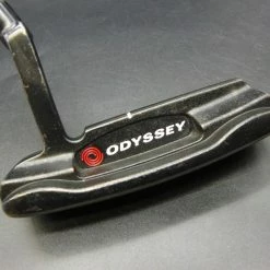 Odyssey Metal-X 1 Putter 85cm Playing Length Steel Shaft Odyssey Grip 17 Odyssey Metal-X 1 Putter 85cm Playing Length Steel Shaft Odyssey Grip -MACTEC Golf Shop 32 724190e3 3ac3 4b51 9b05 6ef12b2cd531