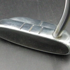 Dunlop Insertech True Roll Polymer Insert IT-2 Putter 92cm Length Steel Shaft -MACTEC Golf Shop 32 72668bd6 d994 447d ae40 a065f7b075bb