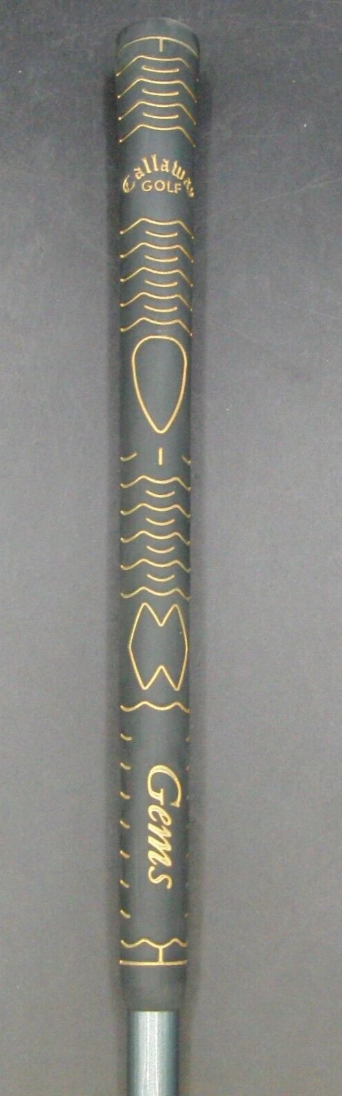 LadiesCallaway Big Bertha S2H2 War Bird 3 Wood Ladies Graphite Shaft C/way Grip 8 LadiesCallaway Big Bertha S2H2 War Bird 3 Wood Ladies Graphite Shaft C/way Grip - Image 6