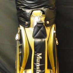 6 Division Munsingwear Gwear Tour Cart Trolley Golf Clubs Bag -MACTEC Golf Shop 32 72bd4619 bedc 40a6 bc7f d169f0f11a84