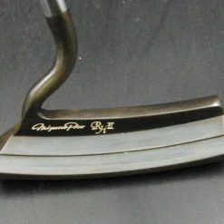 Mizuno Pro RHII Putter 88cm Playing Length Steel Shaft RG Grip 18 Mizuno Pro RHII Putter 88cm Playing Length Steel Shaft RG Grip -MACTEC Golf Shop 32 72c38233 414e 49a2 8faf 51226288ca61