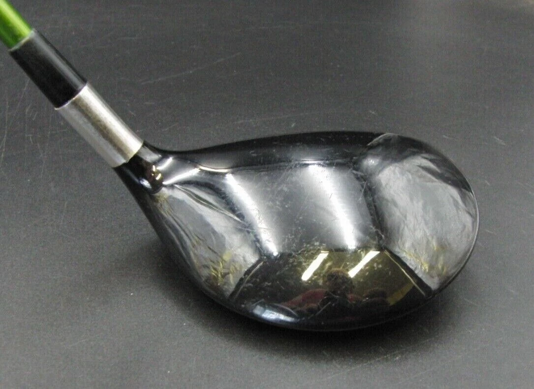 Adams® Adams Speedline Fast 10 15° 3 Wood Regular Graphite Shaft Golf Pride Grip 5 Adams® Adams Speedline Fast 10 15° 3 Wood Regular Graphite Shaft Golf Pride Grip - Image 3