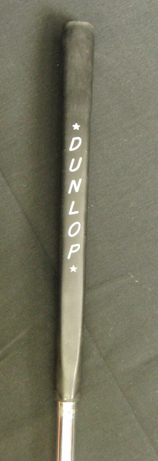 Vintage Dunlop OOH Tour Special Putter 89cm Long Steel Shaft Dunlop Grip 7 Vintage Dunlop OOH Tour Special Putter 89cm Long Steel Shaft Dunlop Grip - Image 5