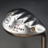Air Wedge II Weight System Wide Area 60° Lob Wedge Regular Steel Shaft No 1 Grip -MACTEC Golf Shop 32 737b38ff b93a 4cab b5d6 a01129e54ba6