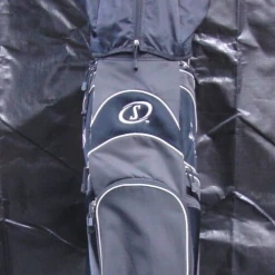 5 Division Spalding Tour Trolley Cart Golf Clubs Bag -MACTEC Golf Shop 32 738d3998 8824 4e55 b1f4 07b948c5dca0