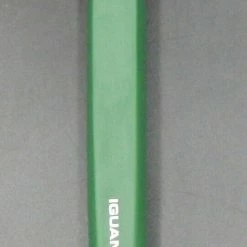 Honma CB 8031 Putter Graphite Shaft 88cm Long Iguana Golf Green Grip -MACTEC Golf Shop 32 739f4f85 6c24 4160 9ff5 de1c5aab1f87