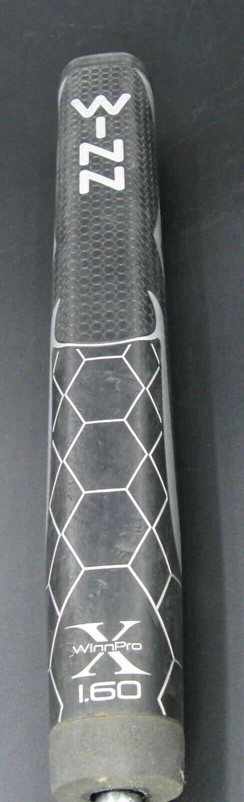 Ping/Slazenger Slazenger Ping Karsten Echo 1 Putter 91.5 Cm Long 9 Ping/Slazenger Slazenger Ping Karsten Echo 1 Putter 91.5 Cm Long - Image 7