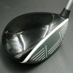 Callaway Big Bertha 3 Wood Regular Graphite Shaft Callaway Grip -MACTEC Golf Shop 32 73ffa0ee 2e47 4dcf 9f05 2b24b7c663b0