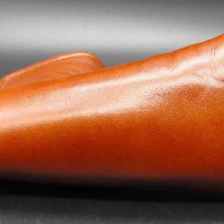 Luxury PSYKO GOLF Embroidered Genuine Leather Putter Head Cover -MACTEC Golf Shop 32 74355211 c402 4069 93de 284c1ef8f6b4