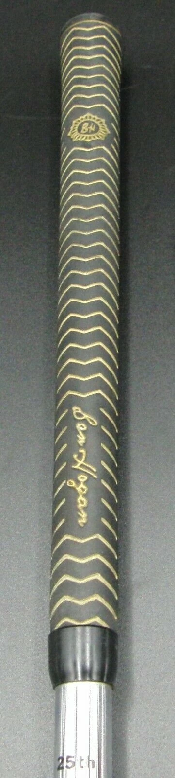 Ben Hogan 25th Anniversary Wedge Regular Steel Shaft Ben Hogan Grip 6 Ben Hogan 25th Anniversary Wedge Regular Steel Shaft Ben Hogan Grip - Image 4