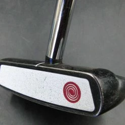 Odyssey White Ice Ix 340G 3cs Centre Shafted Putter Steel Shaft 89.5cm Long +H/C 17 Odyssey White Ice Ix 340G 3cs Centre Shafted Putter Steel Shaft 89.5cm Long +H/C -MACTEC Golf Shop 32 749ee450 cf6b 4d94 ad0d 8da2c409a32c