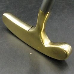 Refurbished Titleist Acushnet BullsEye Flange Putter 86.5cm Steel Shaft 17 Refurbished Titleist Acushnet BullsEye Flange Putter 86.5cm Steel Shaft -MACTEC Golf Shop 32 74b5e64c 3ed1 412b 8b60 36adb39dd8de