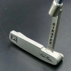 Tad Moore 1997 1st Production Giraffe Pro 1 Putter 89.5cm Long -MACTEC Golf Shop 32 74bab167 91d9 499b bb02 8a521f8abffd