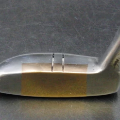 Powerbilt Vintage Power Bilt Miller Barber Putter Wooden Shaft Playing Length 89.5cm 16 Powerbilt Vintage Power Bilt Miller Barber Putter Wooden Shaft Playing Length 89.5cm -MACTEC Golf Shop 32 750dd129 db18 4cbb 9e3a d3d072acd3f1