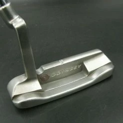 Odyssey Dual Force 2 #1 Putter Steel Shaft 87cm Playing Length IguanaGolf Grip -MACTEC Golf Shop 32 7523ccb1 ae7e 4b35 9899 7fc22bb74903