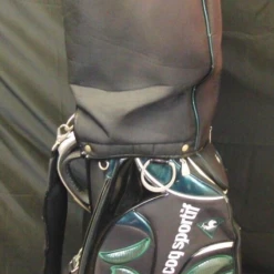 7 Division Le Coq Sportif Carry Golf Clubs Bag -MACTEC Golf Shop 32 753e60dc 85b8 4da8 b20c 18d08c1a8259