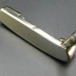 Ping Cushin 4 Karsten Putter Steel Shaft Iguana Golf Grip 88.5cm Long -MACTEC Golf Shop 32 7542f74c 96e4 480b bb5a a0f8aac6c669