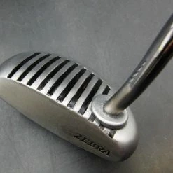 Ram Zebra Golf Camber Sole Putter Steel Shaft 87.5cm Length Zebra Grip 15 Ram Zebra Golf Camber Sole Putter Steel Shaft 87.5cm Length Zebra Grip -MACTEC Golf Shop 32 754b0e7c 31f9 41d8 b8e1 0afde3056a44